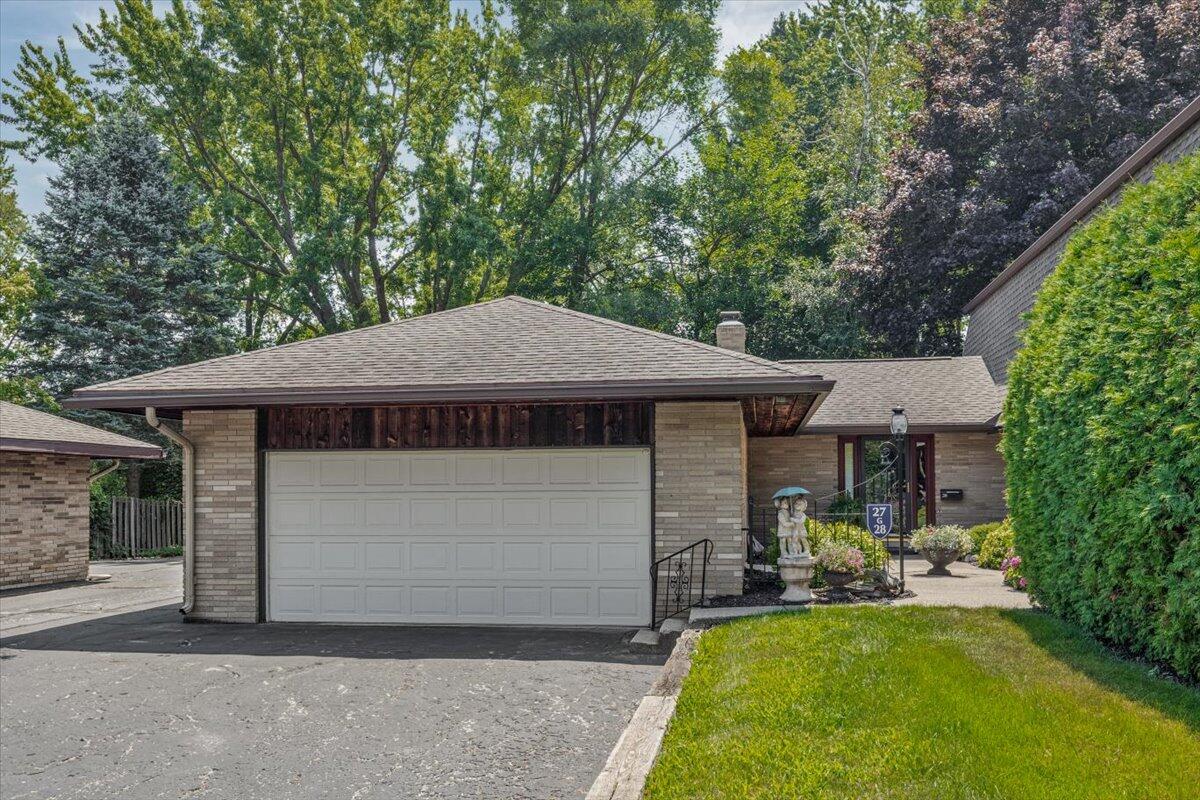 2727 S Lakeshore Drive UNIT&nbsp;G27, Saint Joseph, MI, 49085