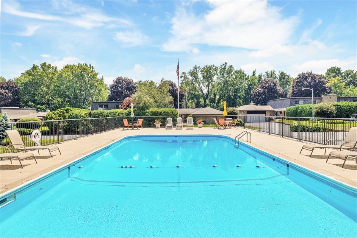 2727 S Lakeshore Drive UNIT&nbsp;G27, Saint Joseph, MI, 49085