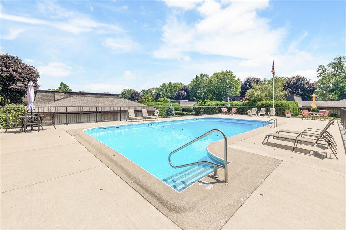 2727 S Lakeshore Drive UNIT&nbsp;G27, Saint Joseph, MI, 49085
