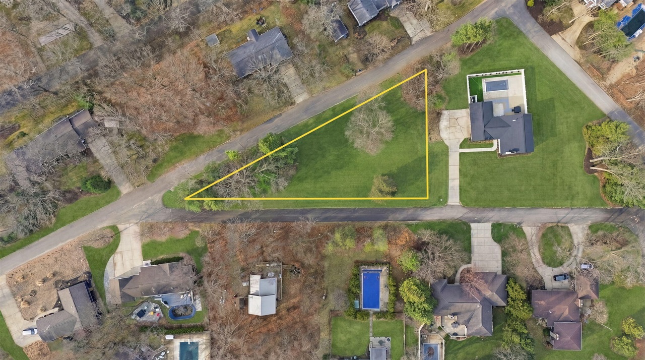 0 Evergreen Drive, New Buffalo, MI, 49117