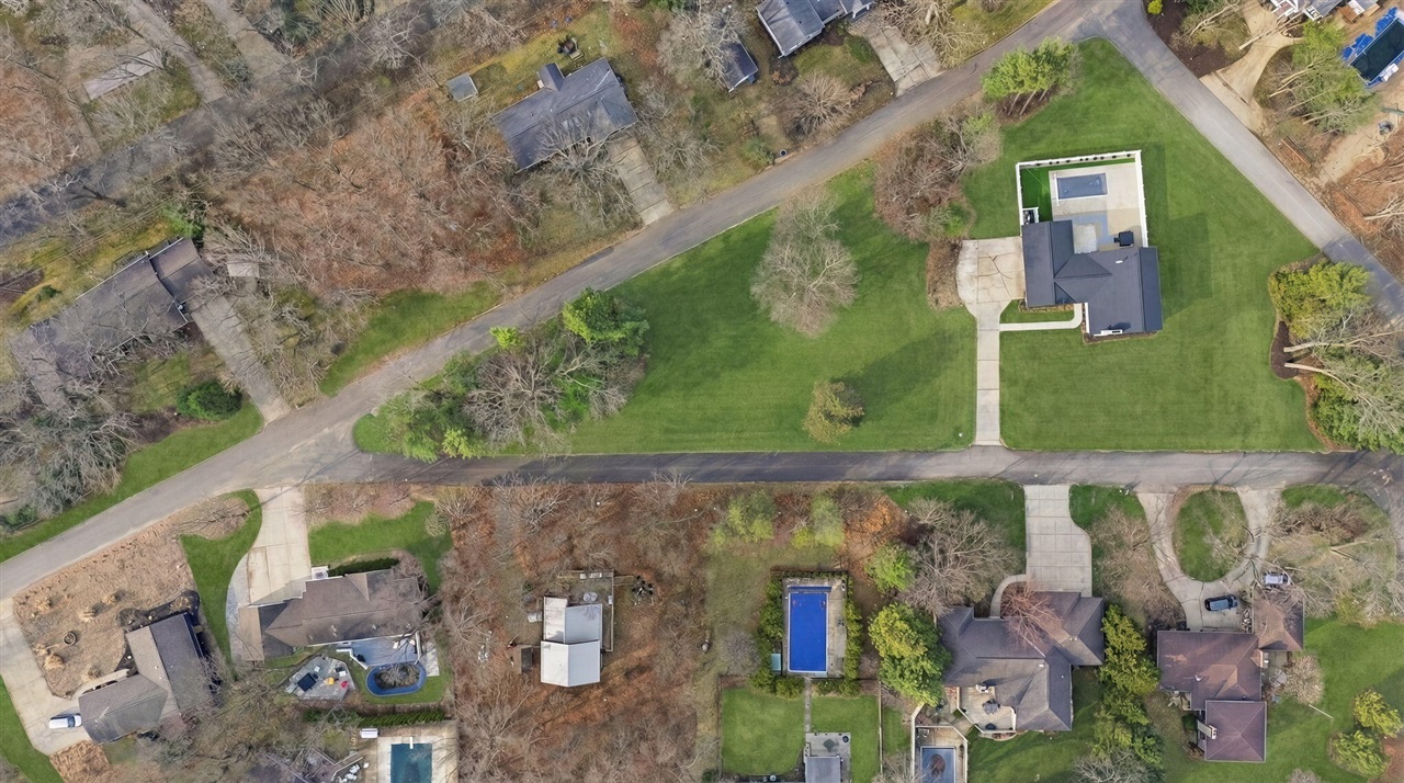 0 Evergreen Drive, New Buffalo, MI, 49117