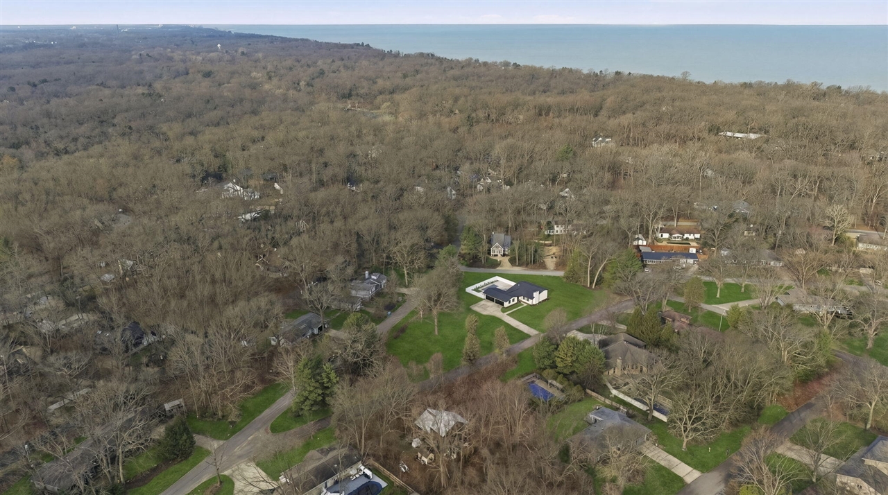 0 Evergreen Drive, New Buffalo, MI, 49117