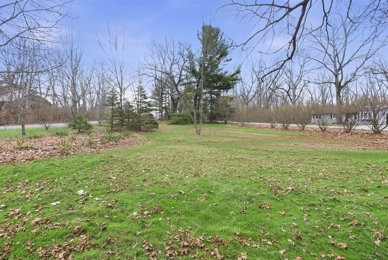 0 Evergreen Drive, New Buffalo, MI, 49117