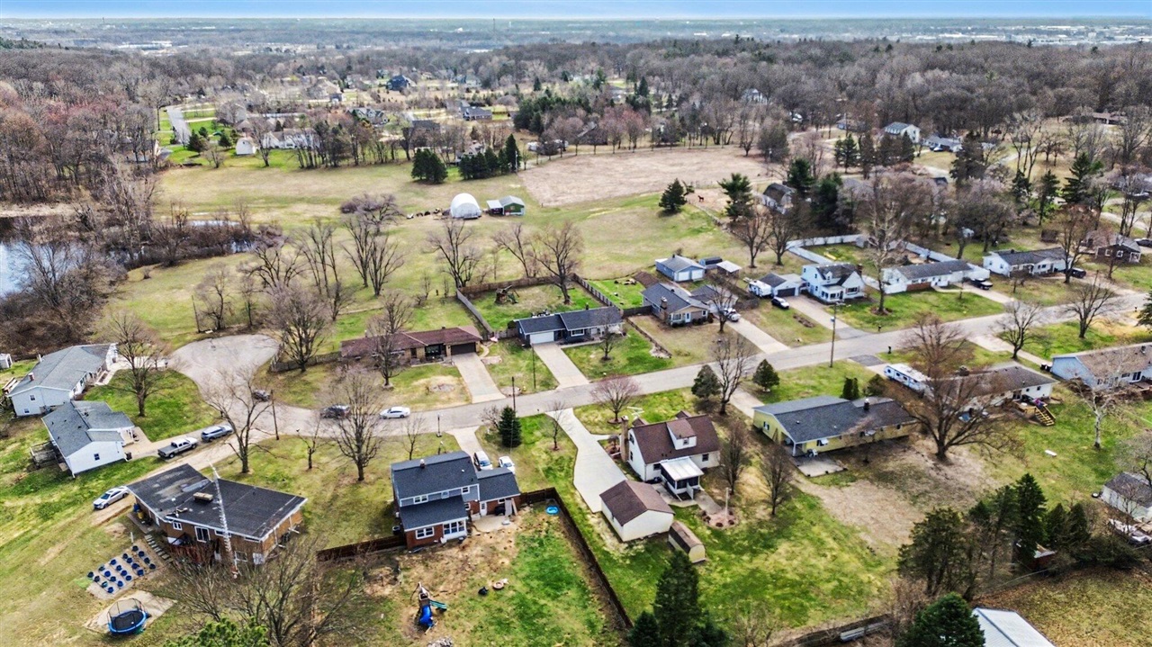 1516 Maderia Avenue, Grand Rapids, MI, 49534-6607