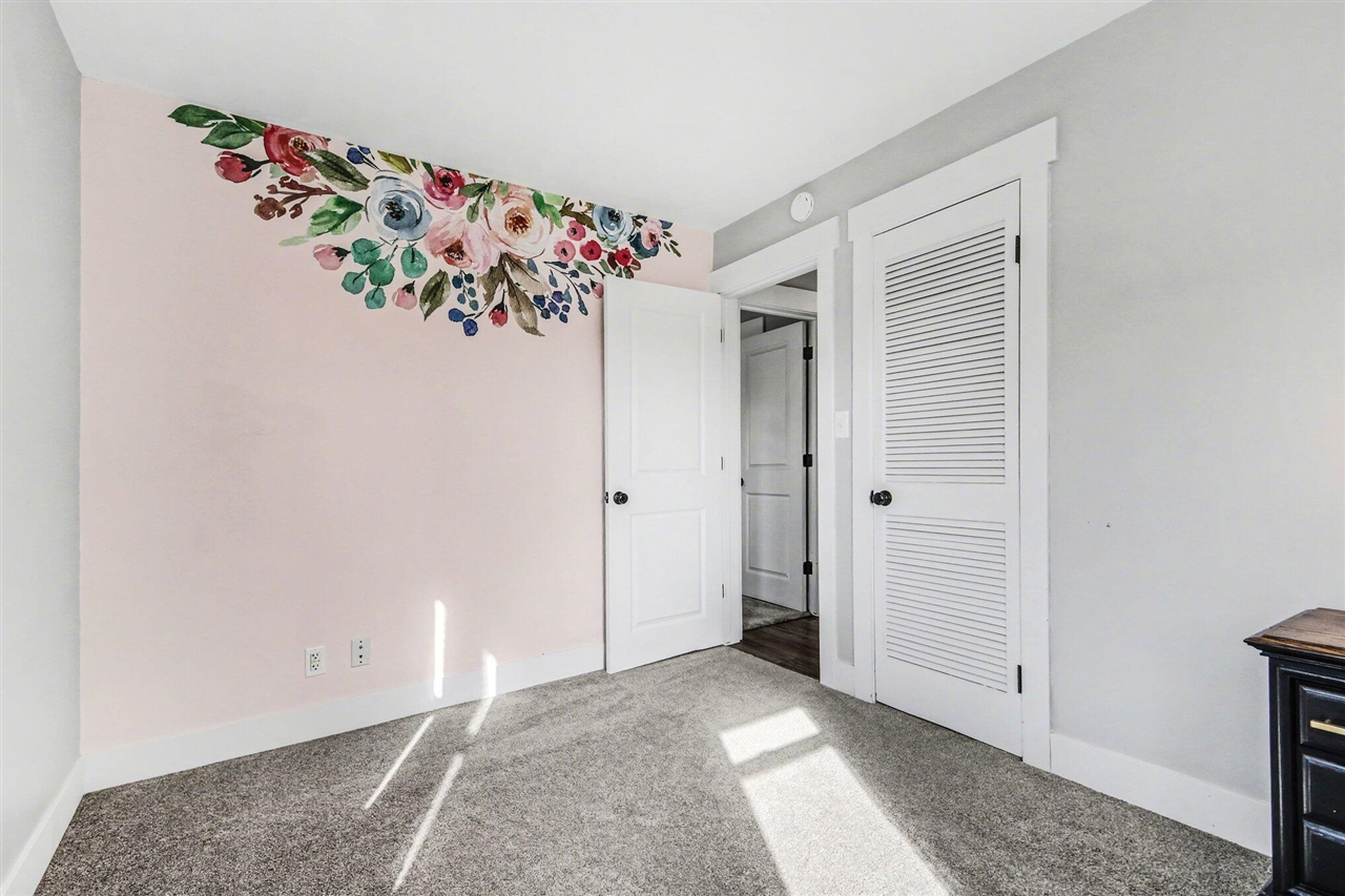 1516 Maderia Avenue, Grand Rapids, MI, 49534-6607