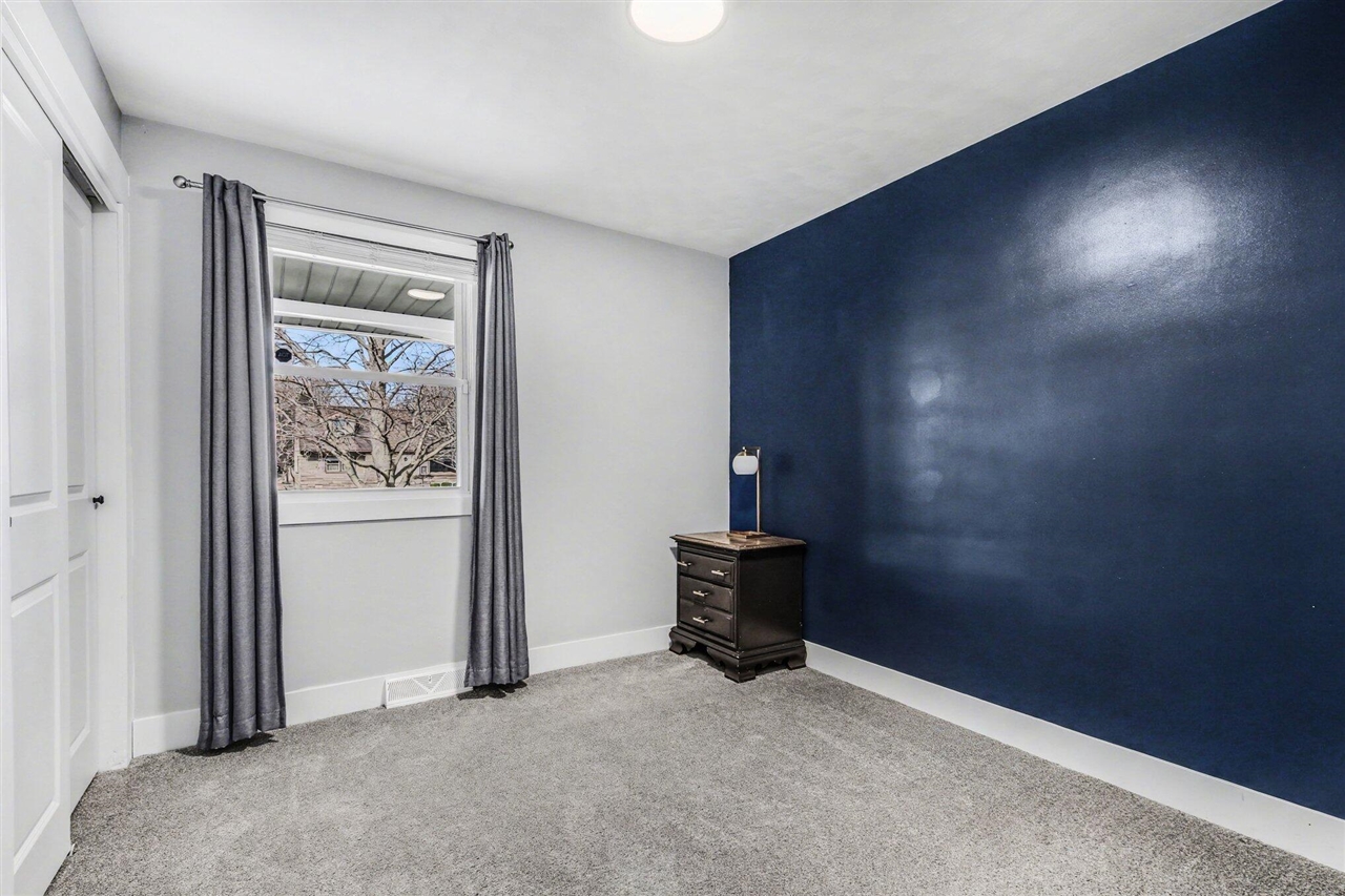 1516 Maderia Avenue, Grand Rapids, MI, 49534-6607