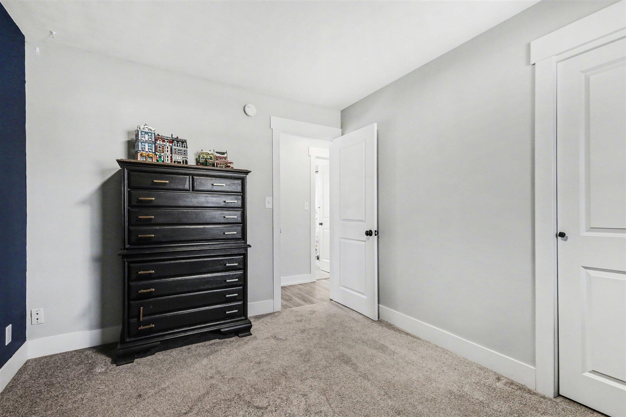 1516 Maderia Avenue, Grand Rapids, MI, 49534-6607