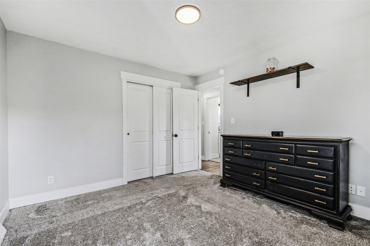 1516 Maderia Avenue, Grand Rapids, MI, 49534-6607