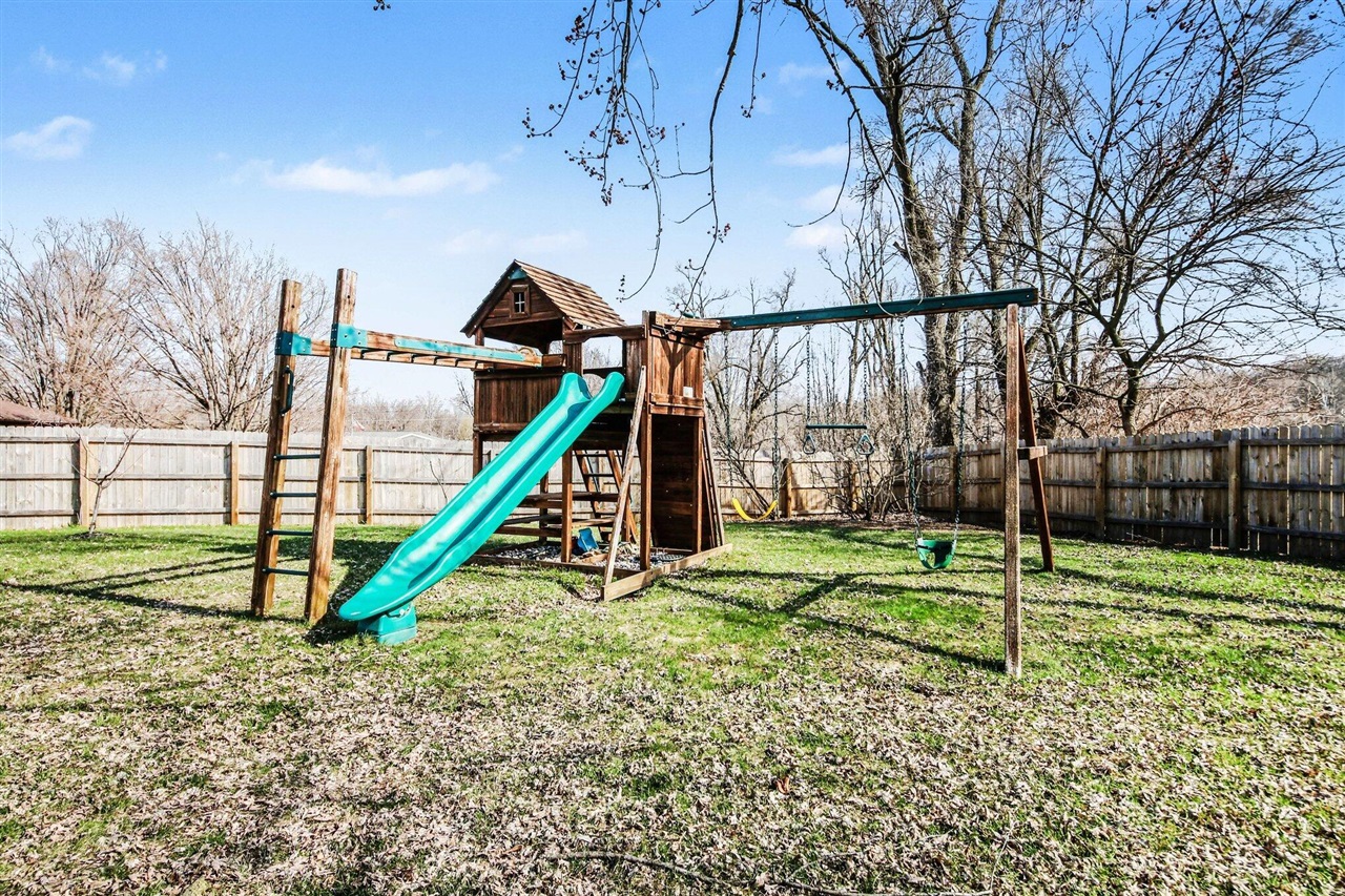 1516 Maderia Avenue, Grand Rapids, MI, 49534-6607