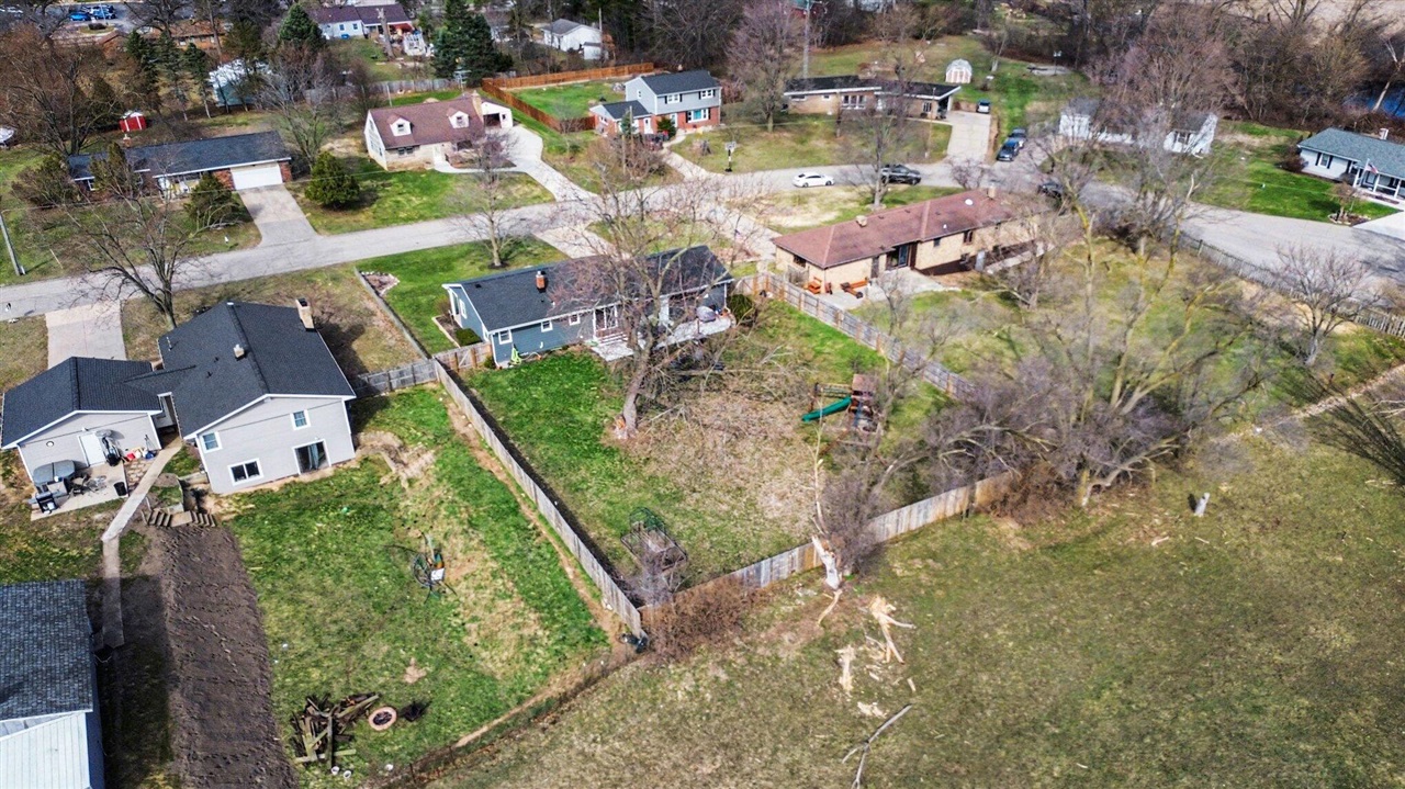 1516 Maderia Avenue, Grand Rapids, MI, 49534-6607