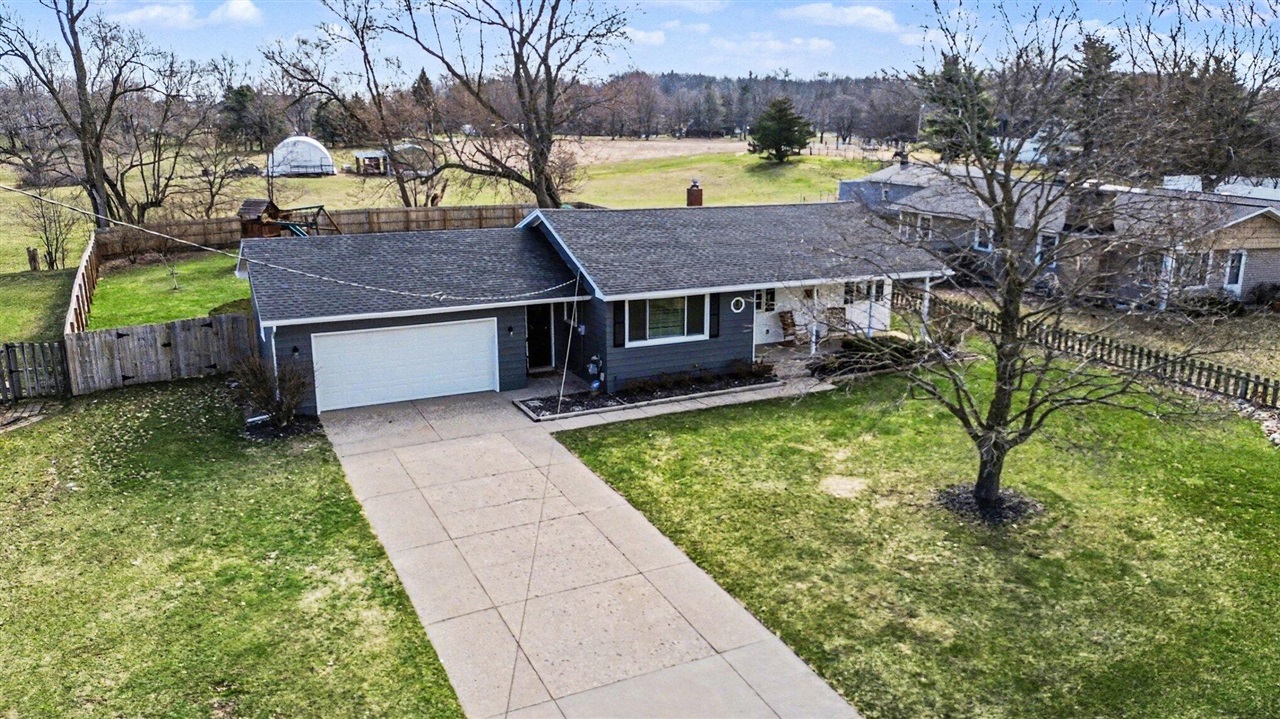 1516 Maderia Avenue, Grand Rapids, MI, 49534-6607