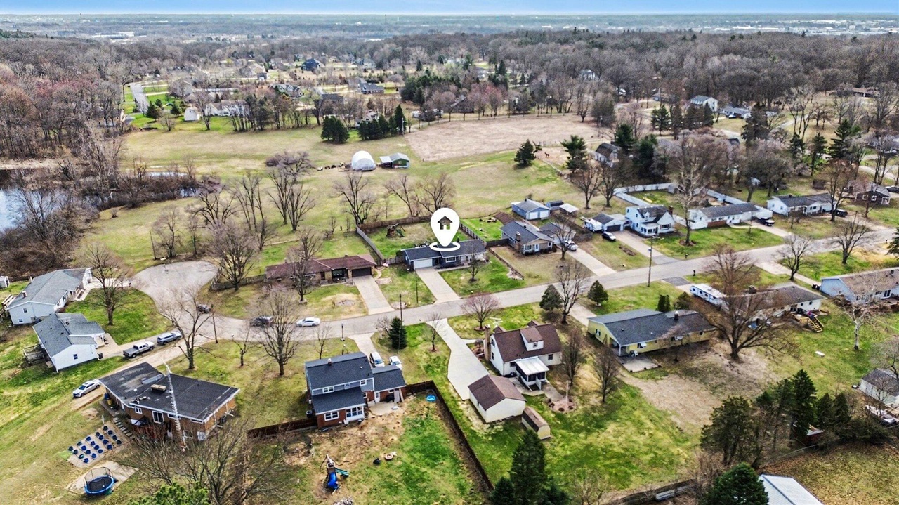 1516 Maderia Avenue, Grand Rapids, MI, 49534-6607