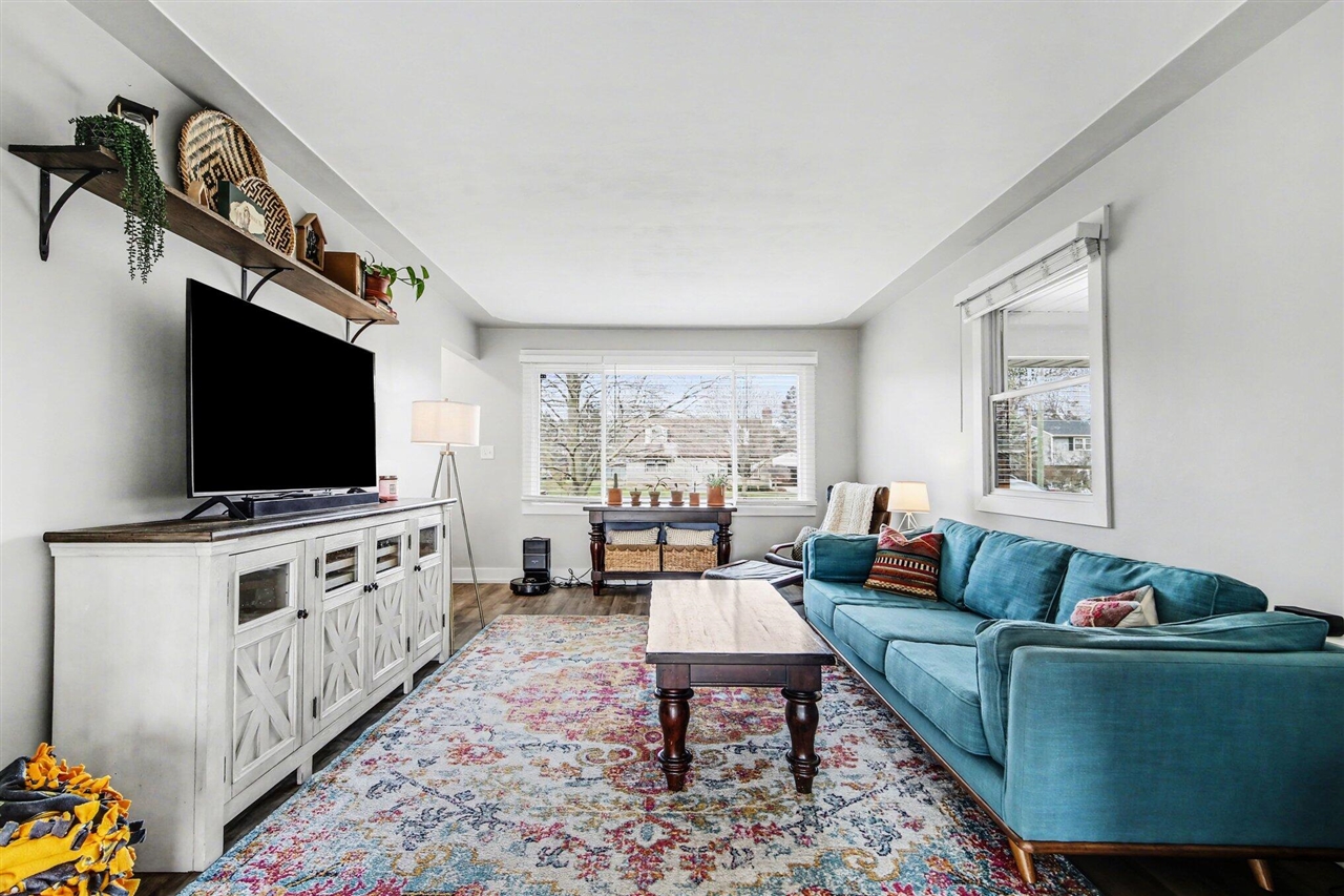 1516 Maderia Avenue, Grand Rapids, MI, 49534-6607