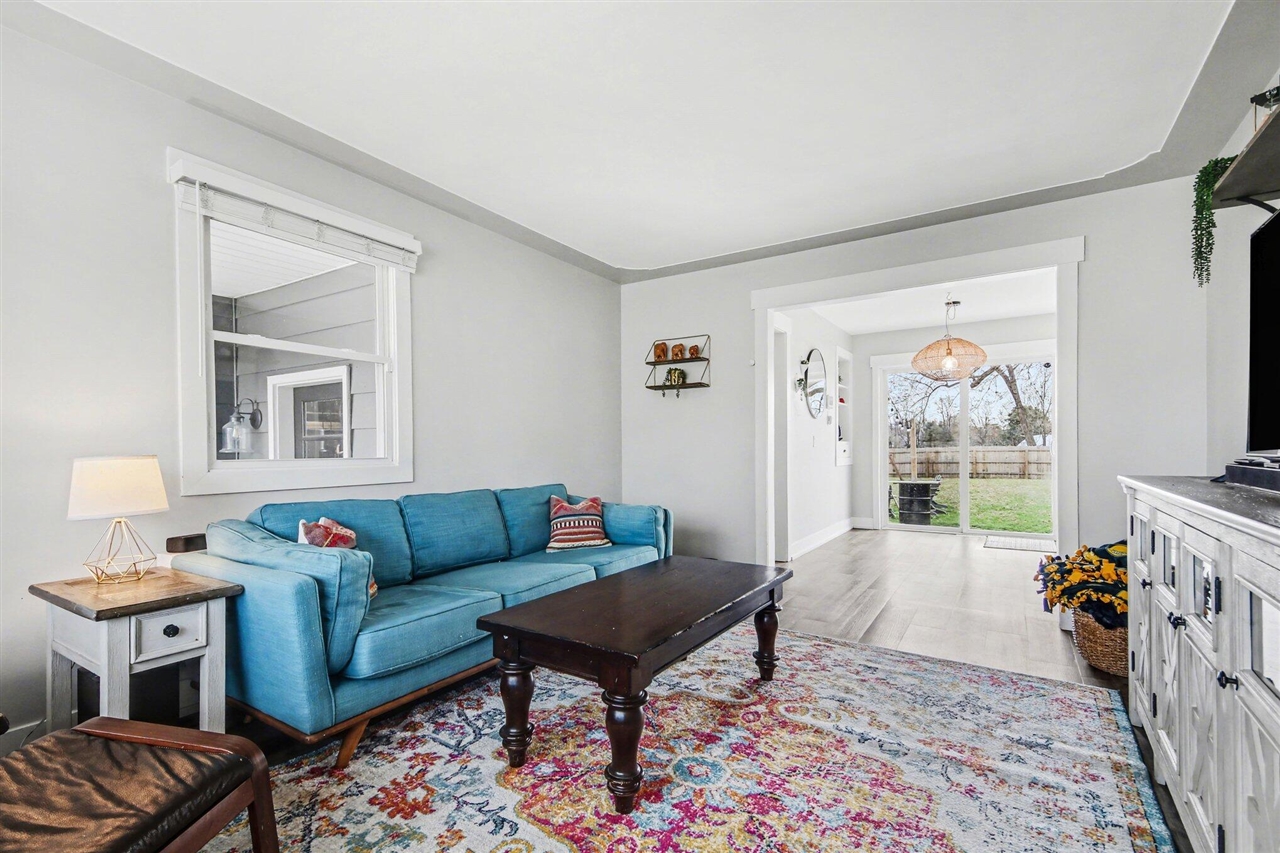 1516 Maderia Avenue, Grand Rapids, MI, 49534-6607