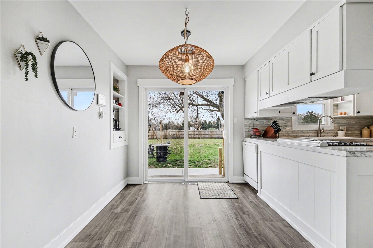 1516 Maderia Avenue, Grand Rapids, MI, 49534-6607