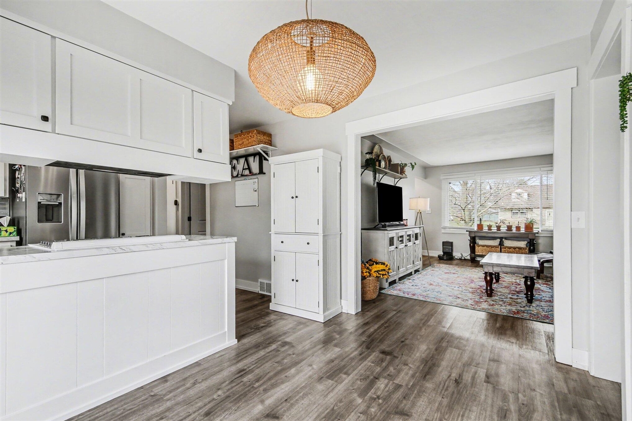 1516 Maderia Avenue, Grand Rapids, MI, 49534-6607