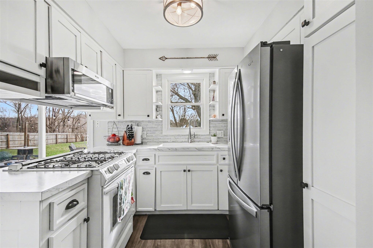 1516 Maderia Avenue, Grand Rapids, MI, 49534-6607