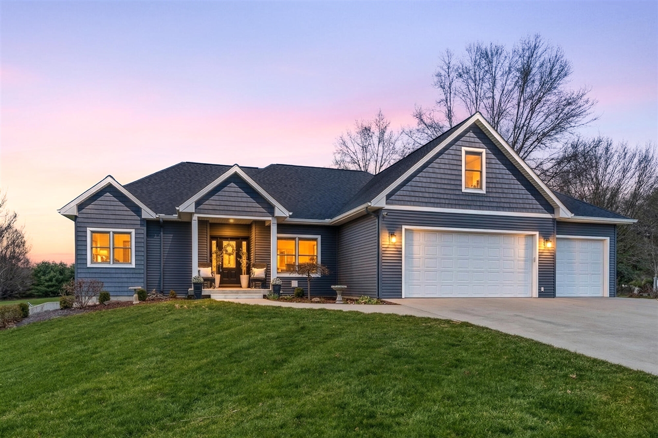 52039 Kern Drive, Three Rivers, MI, 49093