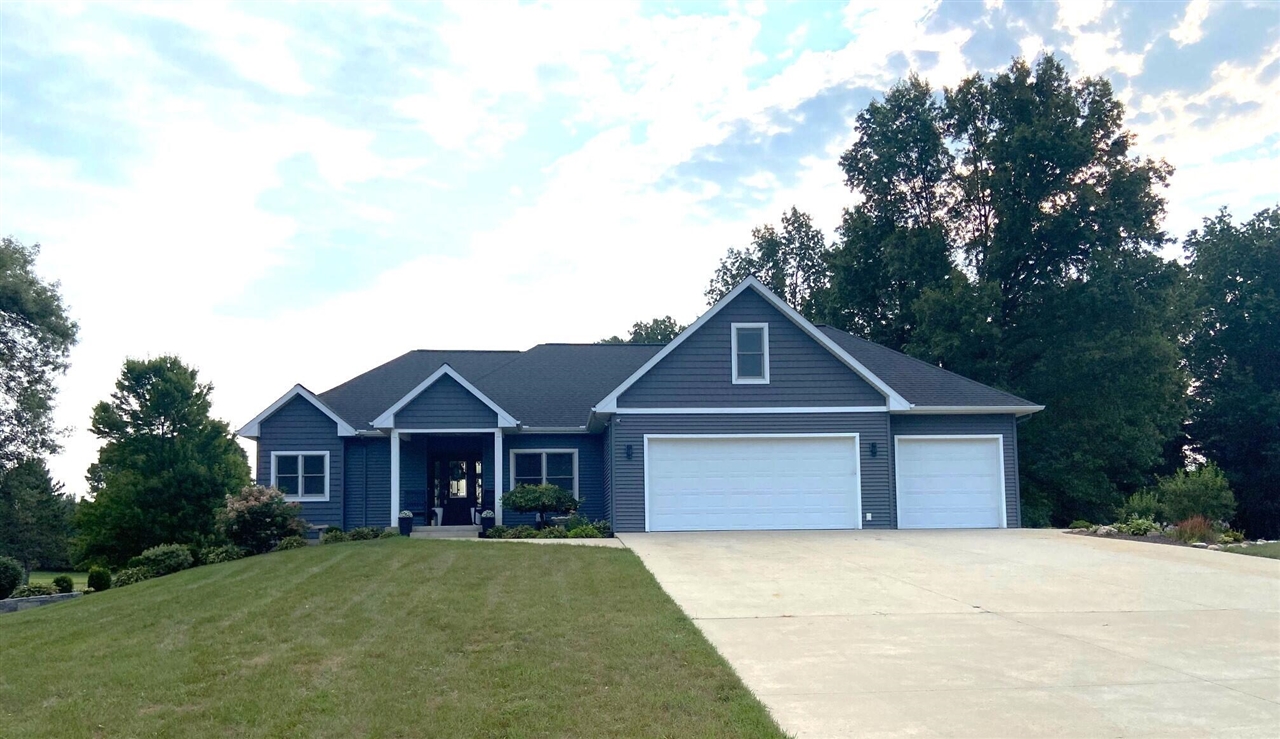 4th image of 52039 Kern Dr, Three Rivers, MI 49093 | MLS# 70522554