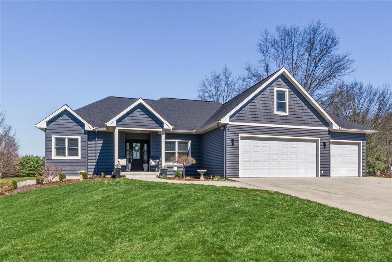 52039 Kern Drive, Three Rivers, MI, 49093