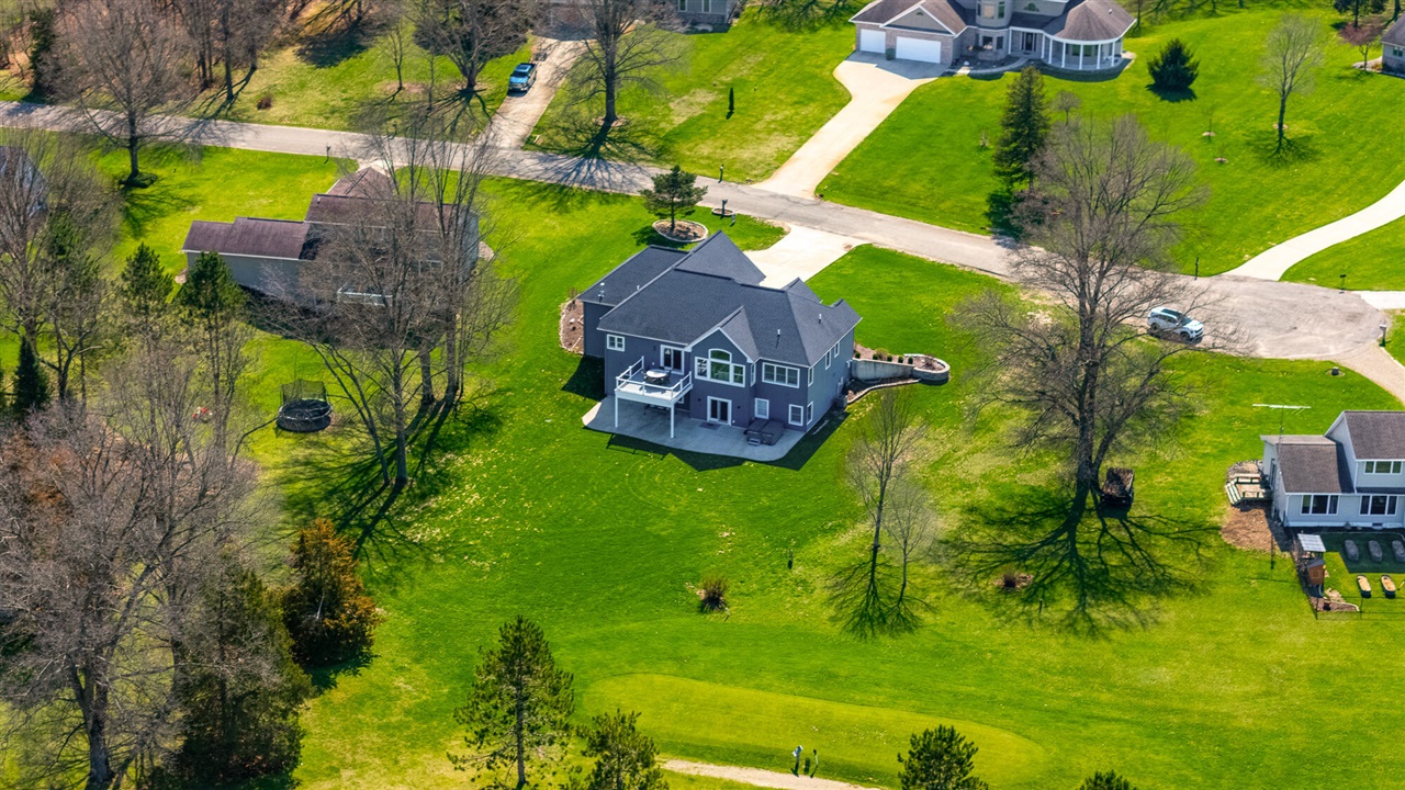 52039 Kern Drive, Three Rivers, MI, 49093