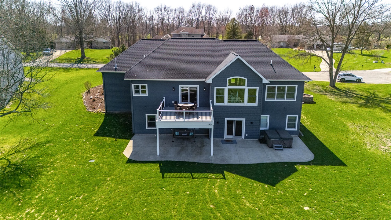 52039 Kern Drive, Three Rivers, MI, 49093