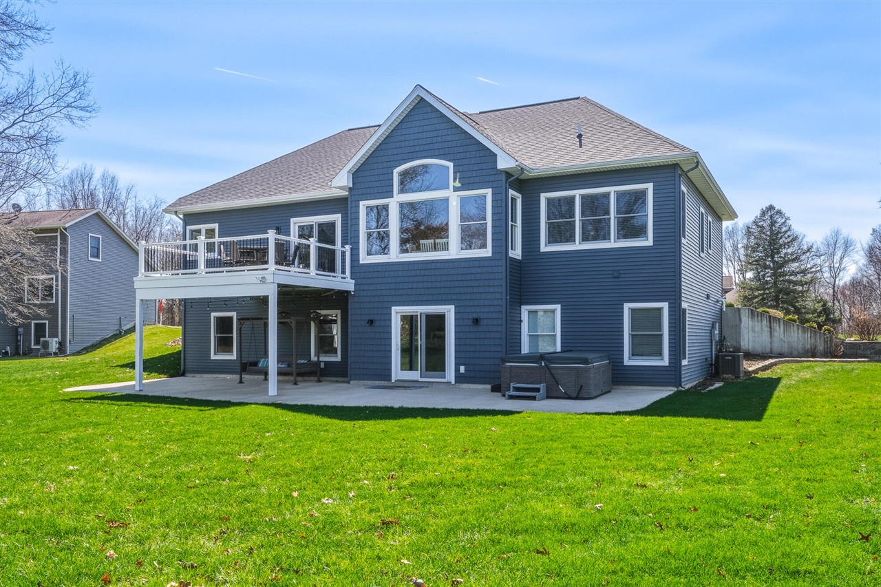 52039 Kern Drive, Three Rivers, MI, 49093