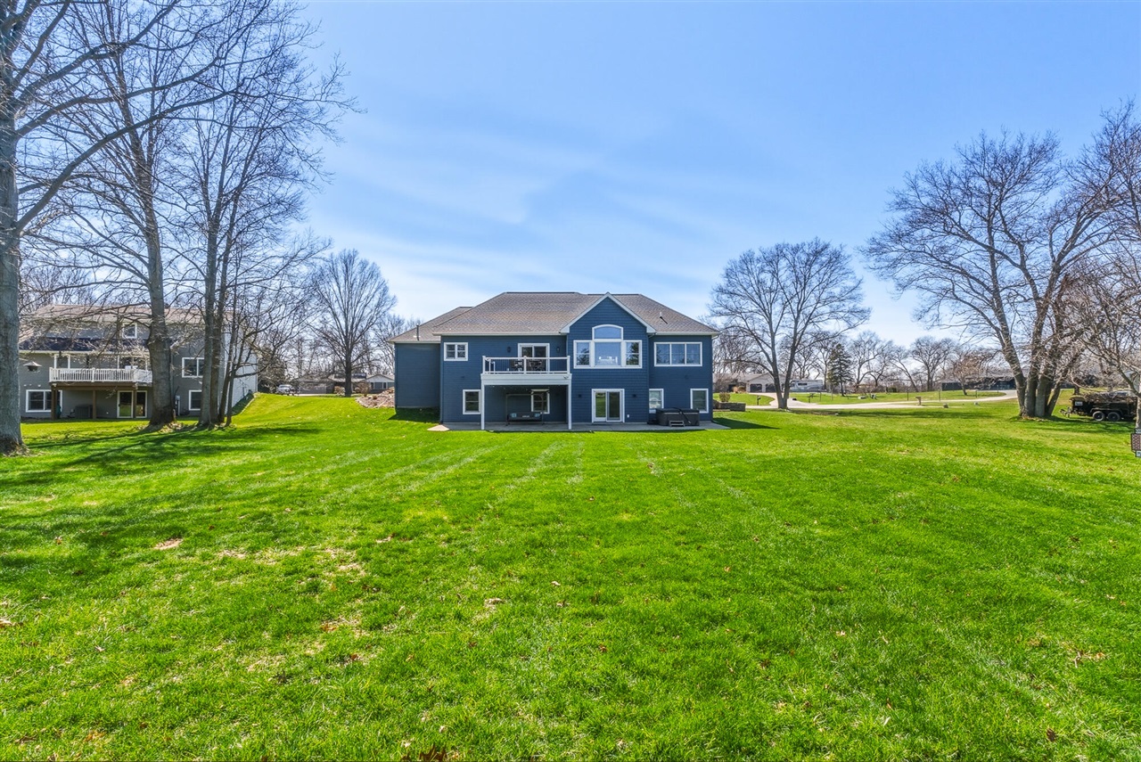 52039 Kern Drive, Three Rivers, MI, 49093