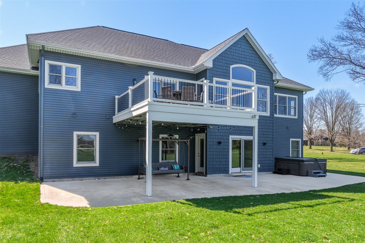 52039 Kern Drive, Three Rivers, MI, 49093