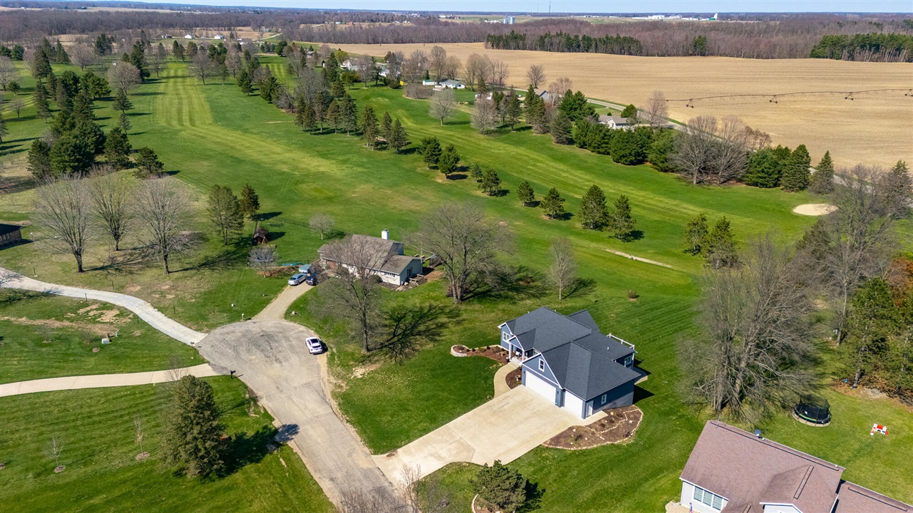 52039 Kern Drive, Three Rivers, MI, 49093