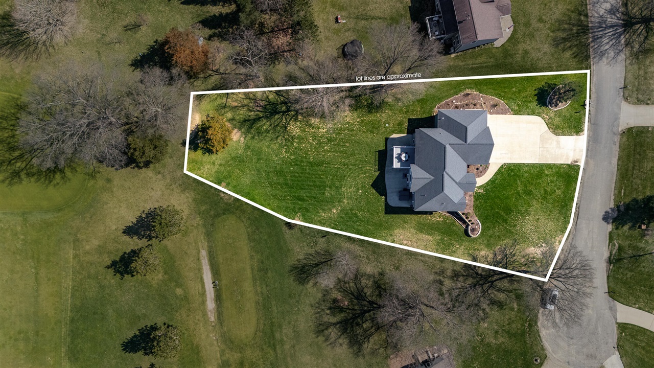 52039 Kern Drive, Three Rivers, MI, 49093