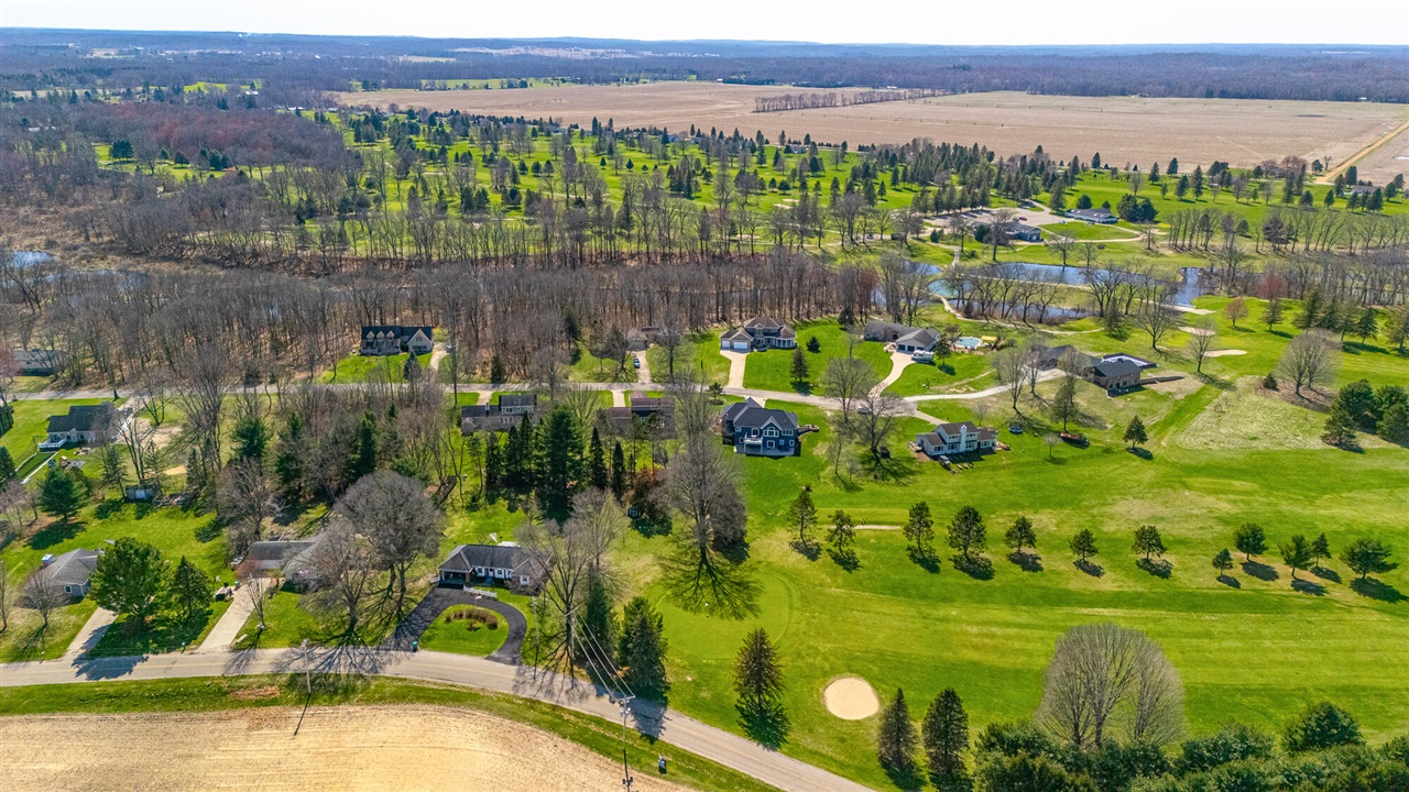 52039 Kern Drive, Three Rivers, MI, 49093