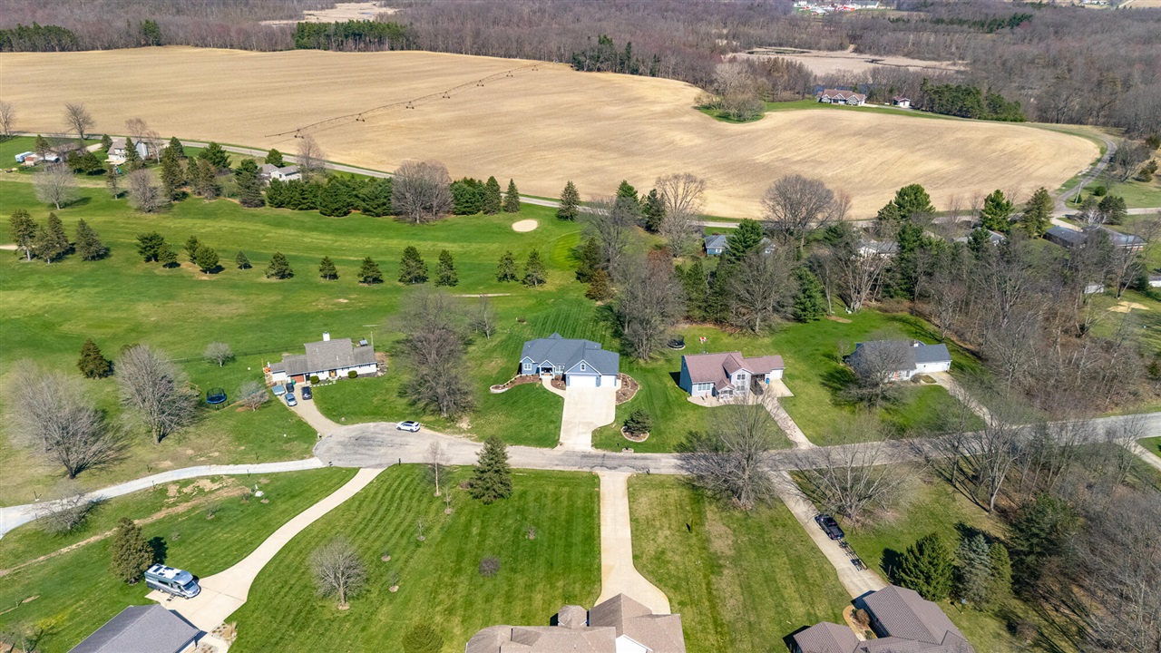 52039 Kern Drive, Three Rivers, MI, 49093