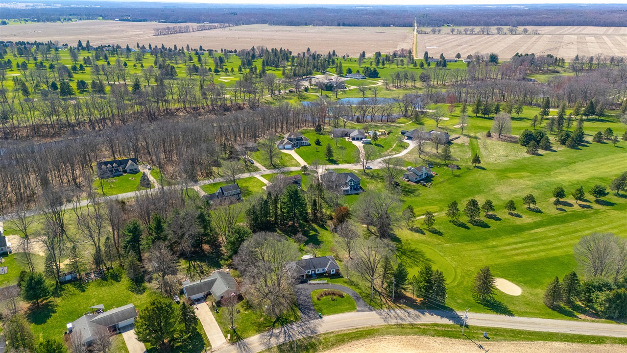 52039 Kern Drive, Three Rivers, MI, 49093