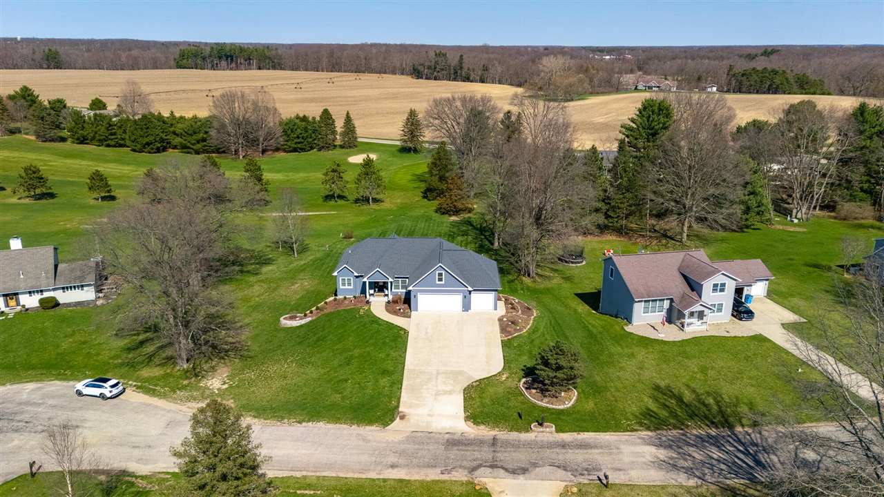 52039 Kern Drive, Three Rivers, MI, 49093