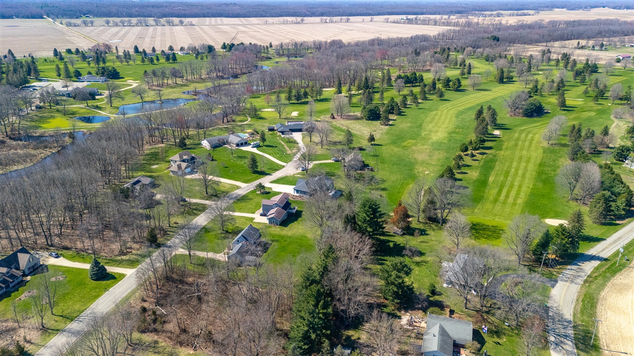 52039 Kern Drive, Three Rivers, MI, 49093