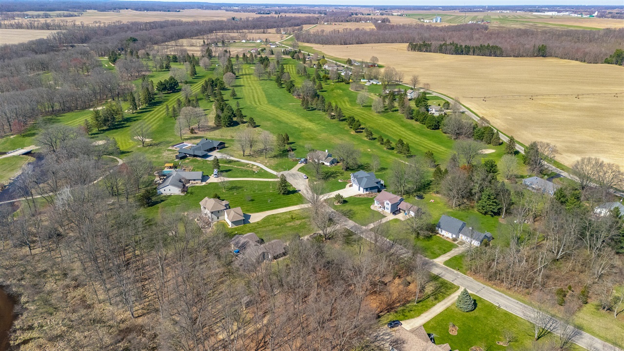 52039 Kern Drive, Three Rivers, MI, 49093