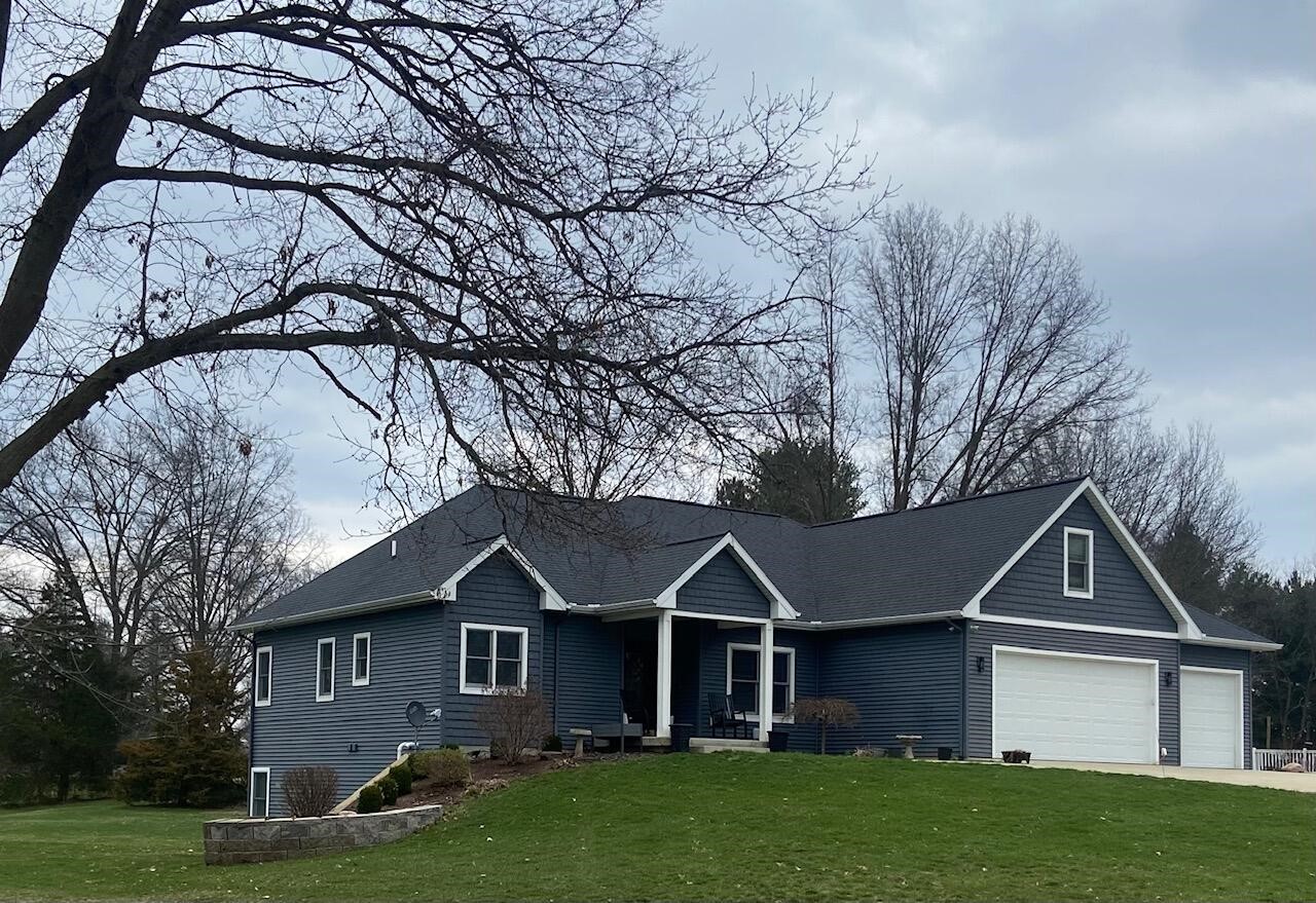 52039 Kern Drive, Three Rivers, MI, 49093