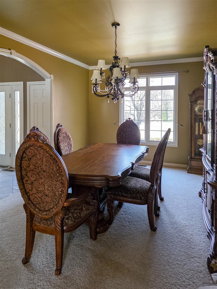 1053 Autumnview Court, Rochester, MI, 48307-6059