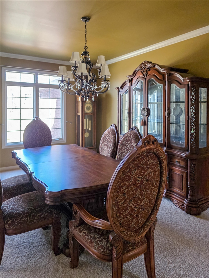 1053 Autumnview Court, Rochester, MI, 48307-6059