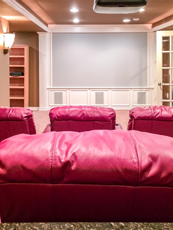 1053 Autumnview Court, Rochester, MI, 48307-6059