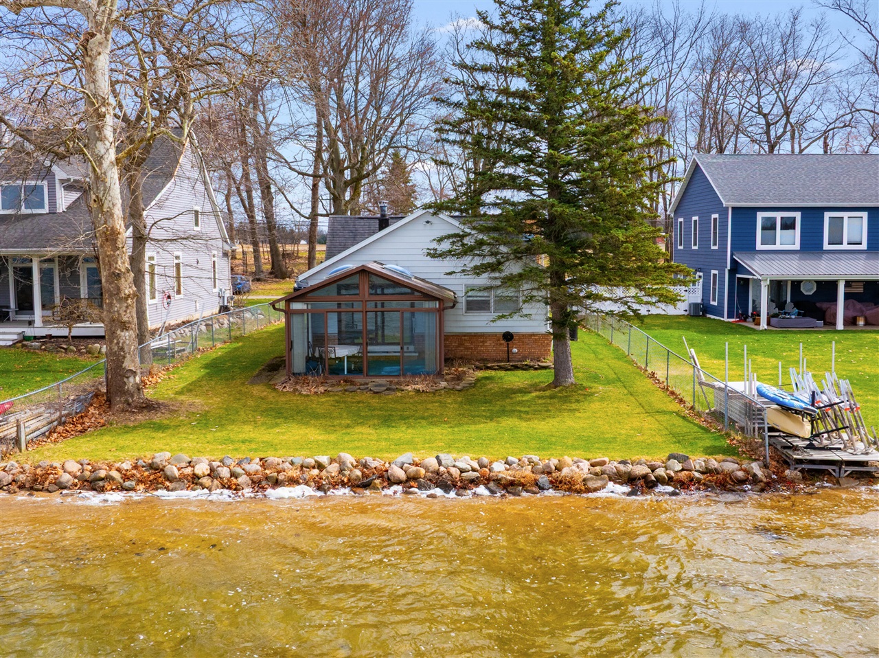 11328 Old Pierce Road, Stanwood, MI, 49346