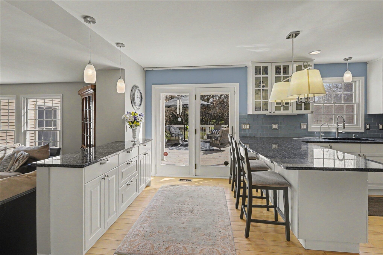 5589 Tanglewood Drive, Ann Arbor, MI, 48105-9549