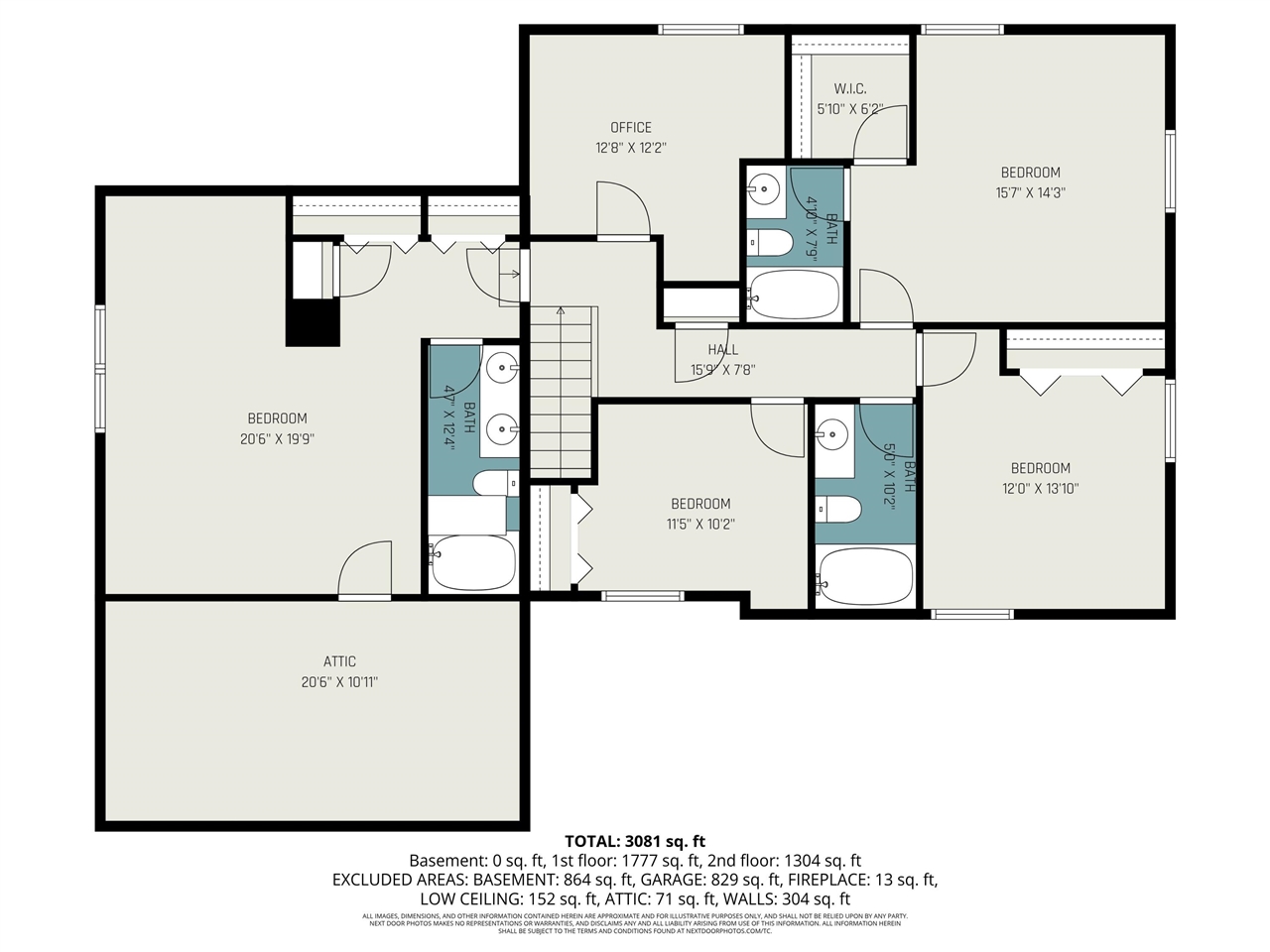 5589 Tanglewood Drive, Ann Arbor, MI, 48105-9549