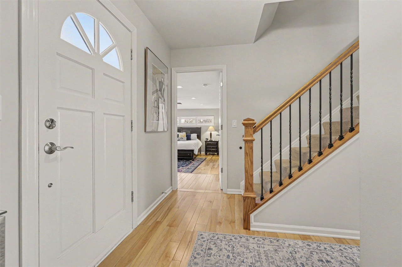 5589 Tanglewood Drive, Ann Arbor, MI, 48105-9549
