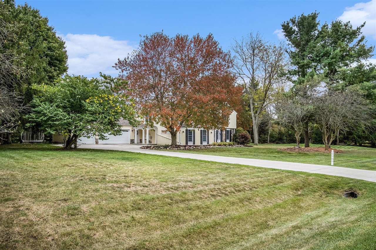 5589 Tanglewood Drive, Ann Arbor, MI, 48105-9549