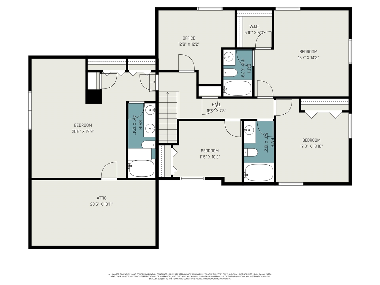 5589 Tanglewood Drive, Ann Arbor, MI, 48105-9549