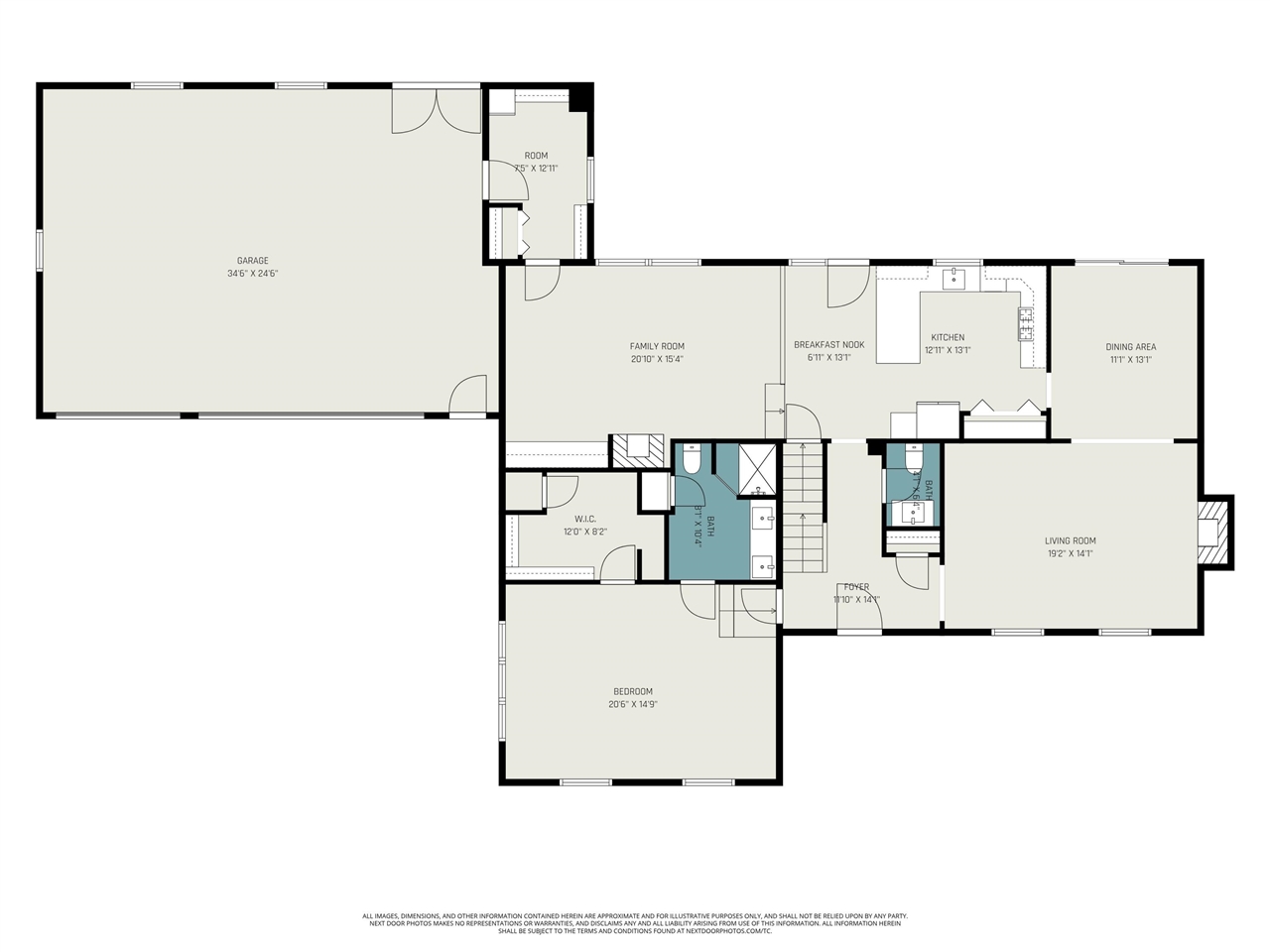 5589 Tanglewood Drive, Ann Arbor, MI, 48105-9549