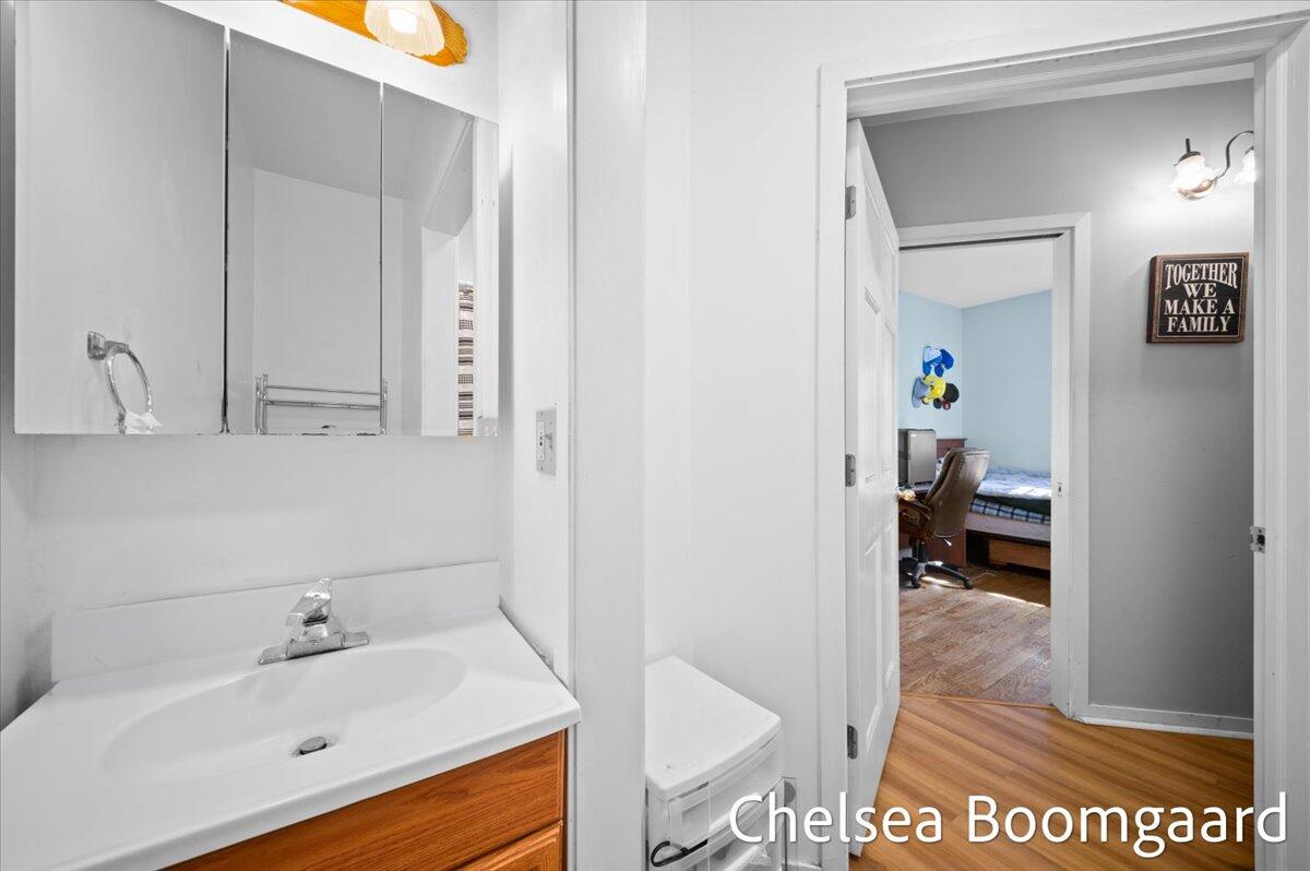 22 Elmwood Street, Grand Rapids, MI, 49505