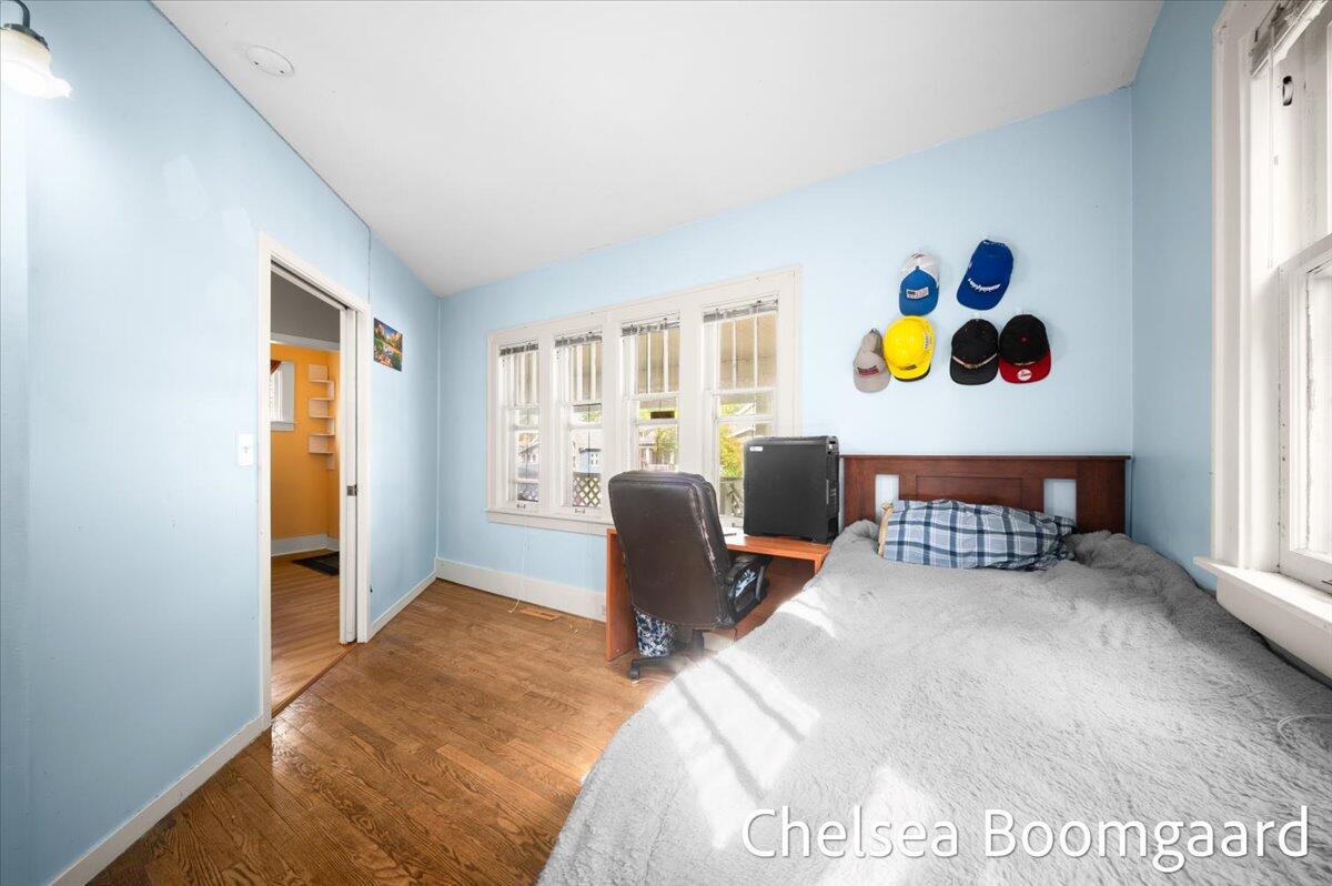 22 Elmwood Street, Grand Rapids, MI, 49505